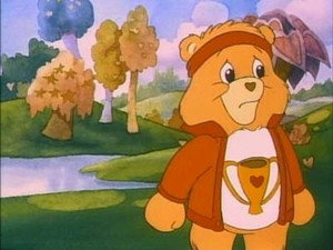 The Care Bears 3. évad Ep.2 2. epizód