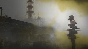 Tchernobyl, une tragédie sans fin kép