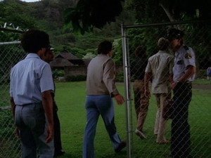 Hawaii Five-O 12. évad Ep.13 13. epizód