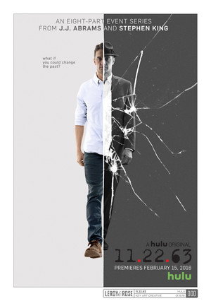 11.22.63 poszter