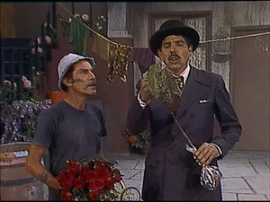 El Chavo del Ocho 6. évad Ep.7 7. epizód