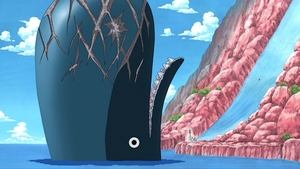 One Piece 2. évad Ep.62 62. epizód