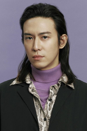 陳楚河 profil kép