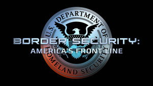 Border Security: America's Front Line kép