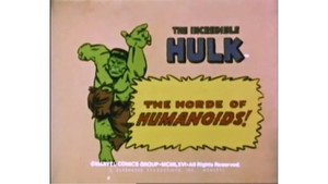 The Marvel Super Heroes 1. évad Ep.38 38. epizód