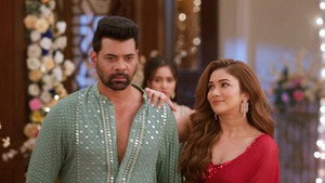 Ufff... Yeh Love Hai Mushkil 1. évad Ep.78 78. epizód