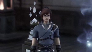 灵剑尊 1. évad Ep.101 101. epizód