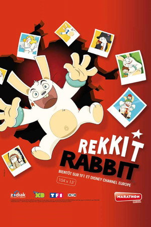 Rekkit poszter