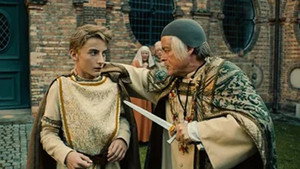 Tidsrejsen - Arven efter Drago 1. évad Ep.8 8. epizód