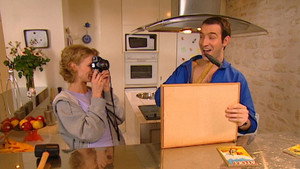 Un gars, une fille 3. évad Ep.64 64. epizód