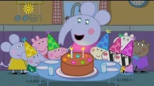 Peppa malac 3. évad Ep.49 49. epizód