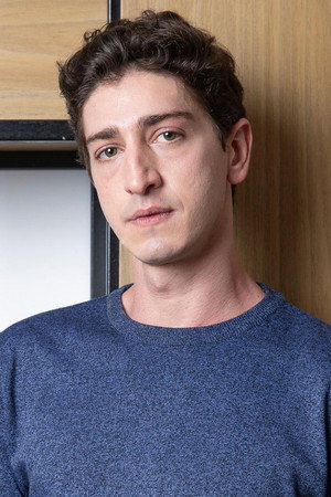 Johnny Massaro profil kép