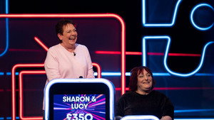 Alan Carr's Picture Slam 4. évad Ep.2 2. epizód