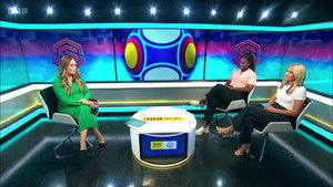 The Women's Football Show kép