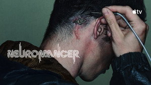 Neuromancer kép