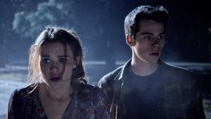 Teen Wolf: Farkasbőrben 3. évad Ep.1 Tetoválás