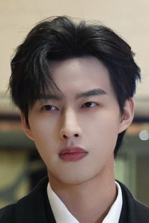 闵杰 profil kép