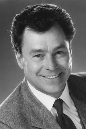 Edward Winter profil kép