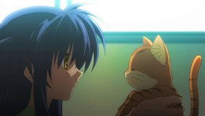 CLANNAD 2. évad Ep.6 6. epizód