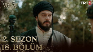Vefa Sultan 2. évad Ep.18 18. epizód