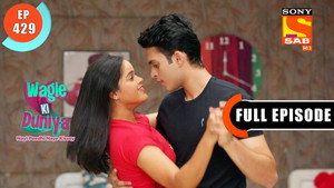 वागले की दुनिया 1. évad Ep.429 429. epizód