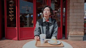 ソロ活女子のススメ 3. évad Ep.8 8. epizód