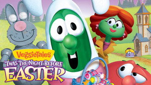VeggieTales 1. évad Ep.38 38. epizód