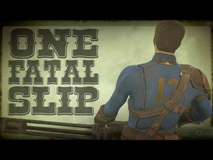 The Storyteller: Fallout 4. évad Ep.17 17. epizód