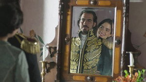 Bolivar 1. évad Ep.51 51. epizód