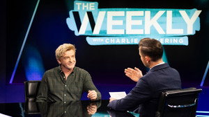 The Weekly with Charlie Pickering 11. évad Ep.5 5. epizód