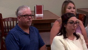 Bar Rescue 9. évad Ep.24 24. epizód