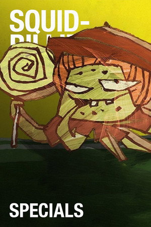 Squidbillies Speciális epizódok (2005-11-07) poszter