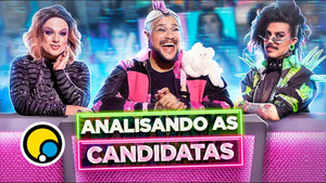 Diva Depressão 7. évad Ep.145 145. epizód