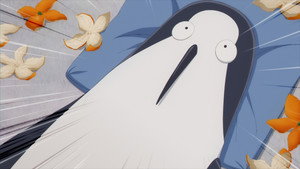 クジマ歌えば家ほろろ 1. évad Ep.5 5. epizód