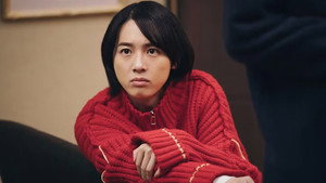 ジョフウ ～女性に××××って必要ですか？～ 1. évad Ep.8 8. epizód