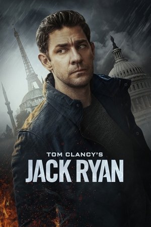 Jack Ryan poszter