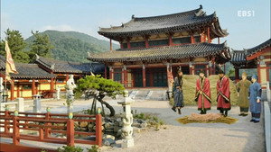 역사가 술술 1. évad Ep.34 34. epizód