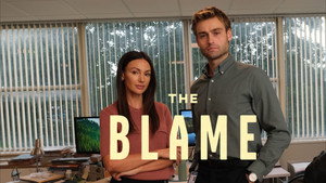 The Blame kép
