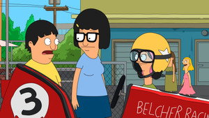 Bob burgerfalodája 5. évad Ep.9 9. epizód