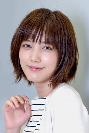 本田翼 profil kép
