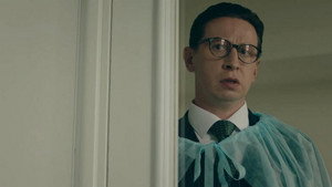 Телохранители 2. évad Ep.2 2. epizód