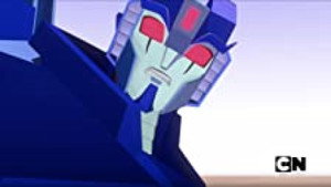 Transformers: Cyberverse 1. évad Ep.2 2. epizód