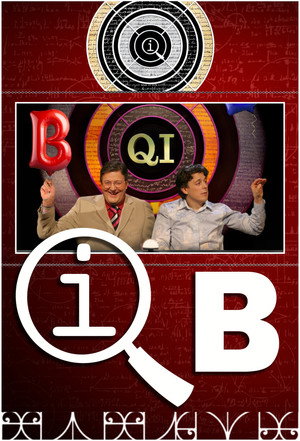 QI 2. évad (2004-10-08) poszter