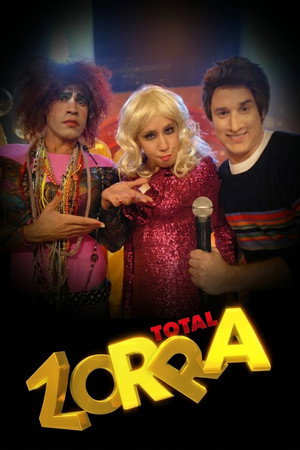 Zorra Total 15. évad (2013-01-05) poszter