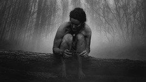 Naked and Afraid: Alone kép