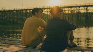 ทำนองรักจากปลายพู่กัน kép