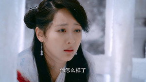 天乩之白蛇传说 1. évad Ep.29 29. epizód