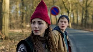 Tinka og Kongespillet 1. évad Ep.15 15. epizód
