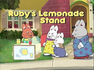 Max & Ruby 1. évad Ep.34 34. epizód