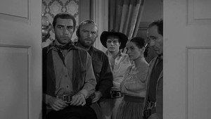 Wagon Train 3. évad Ep.8 8. epizód